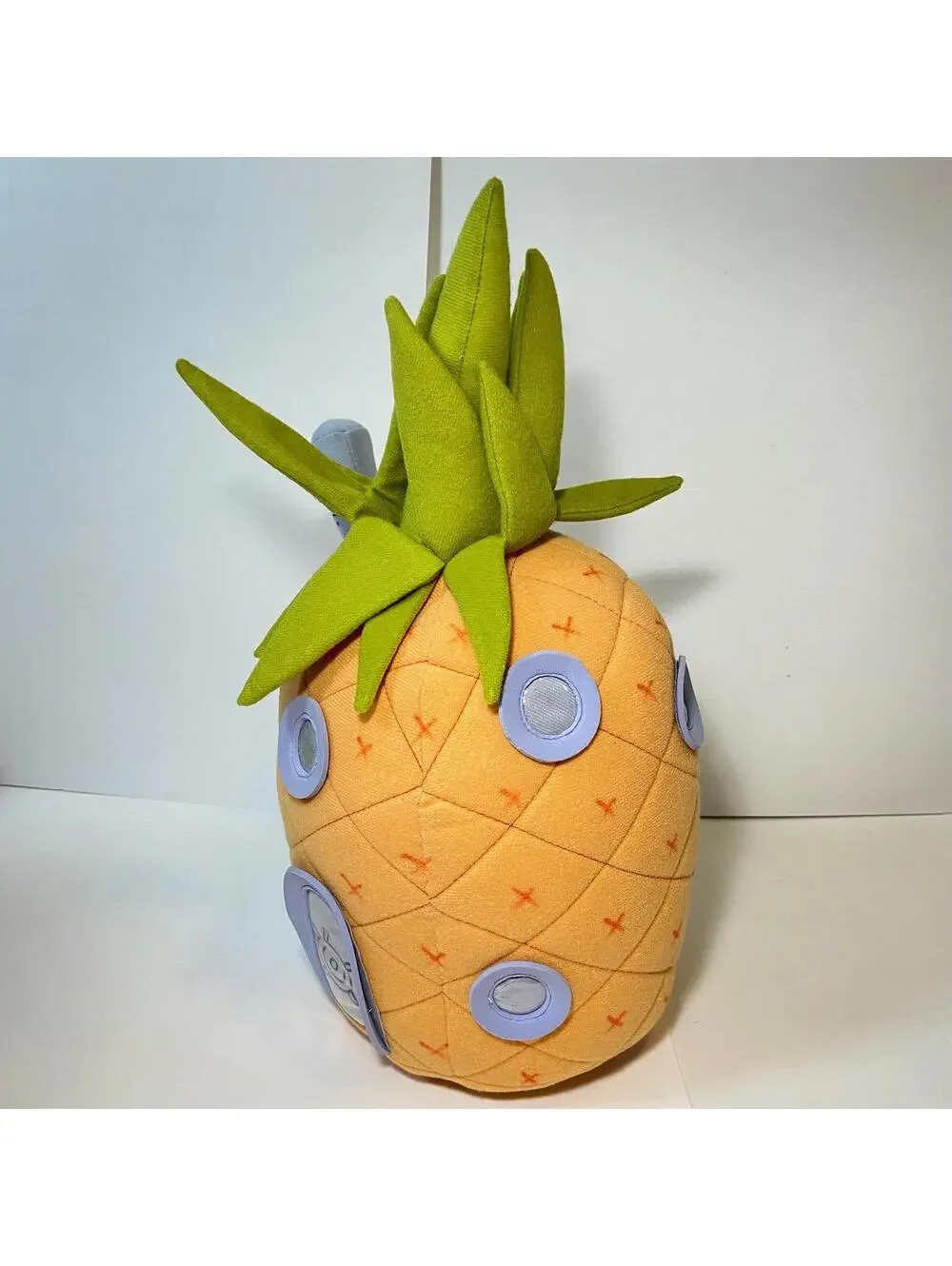 16” Nickelodeon SpongeBob SquarePants Pineapple House Plush